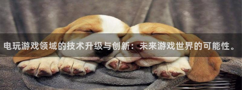 沐鸣娱乐2注册官网：电玩游戏领域的技术升级与创新：未来游戏世界的可能性。