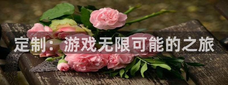 沐鸣娱乐2上来77542：定制：游戏无限可能的之旅